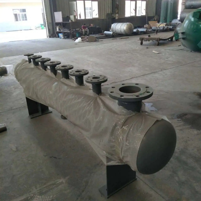 徐州集分水器